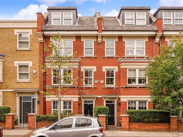 House for rent in London Borough of Wandsworth, Greater London