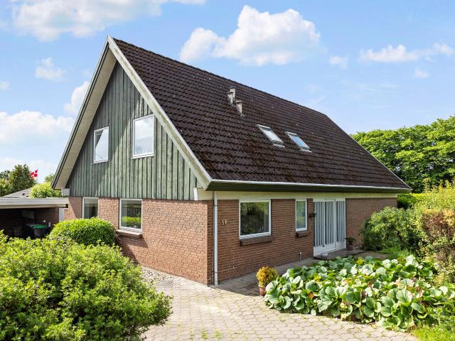 Villa til salg i Haderslev
