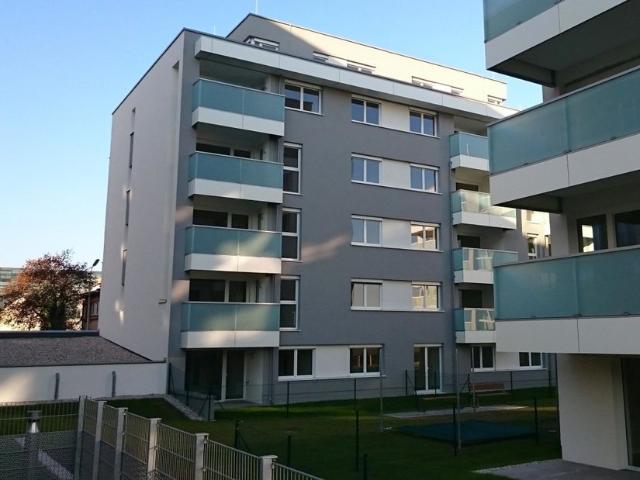 Apartment mieten in Spallerhof, Linz