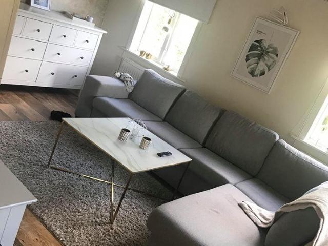 Stuga hyra i Mariefred, Södermanland