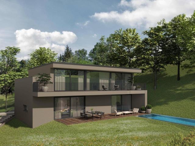Apartment kaufen in Geidorf, Gersdorf-Feistritz