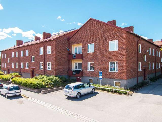 Lägenhet hyra i Eskilstuna, Södermanland