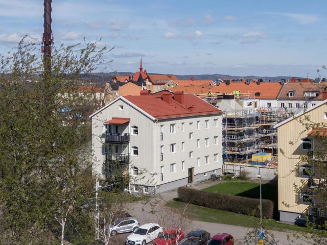 Bostad till salu i Jönköping