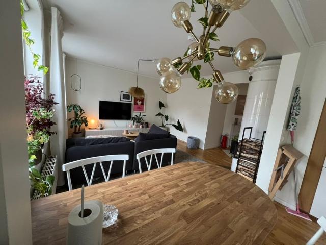 Lägenhet hyra i Liljeholmen, Jönköping
