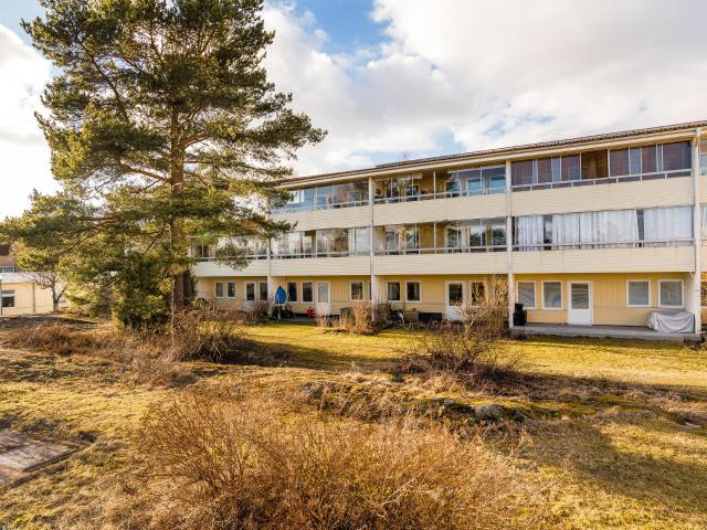 Bostad till salu