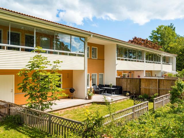 Bostad till salu i Nyköping, Södermanland