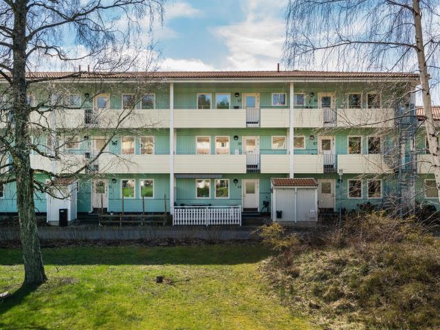 Bostad till salu i Nyköping, Södermanland