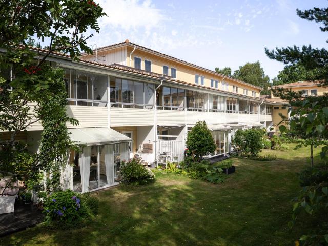 Bostad till salu i Nyköping, Södermanland