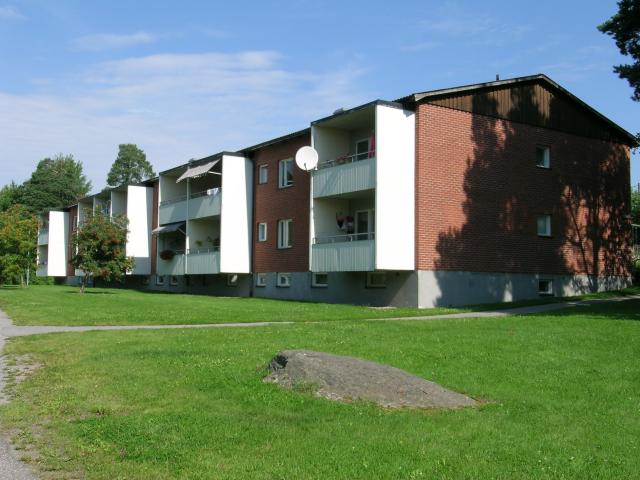 Lägenhet hyra i Södermanlands län, Södermanland