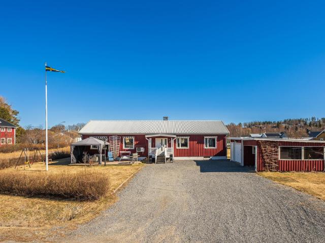 Bostad till salu i Örnsköldsvik, Västernorrland