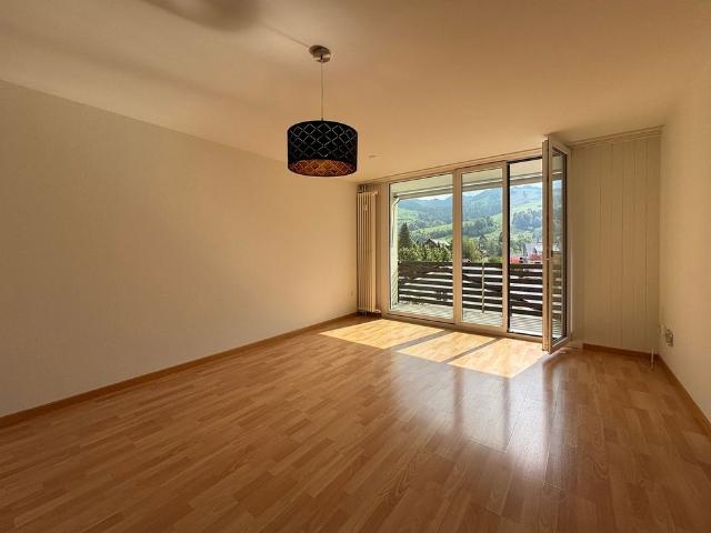 Apartment mieten in Ebnat-Kappel, St. Gallen