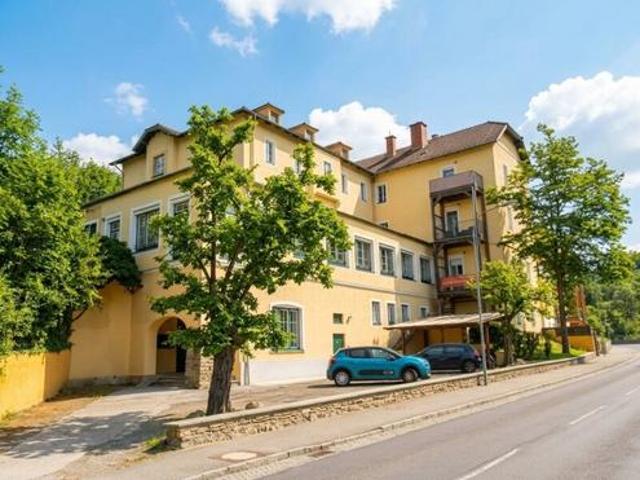 Wohnung mieten in Rosenburg-Mold, Niederösterreich