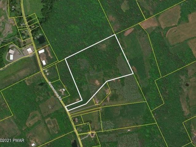 Land for sale in Honesdale, Pennsylvania