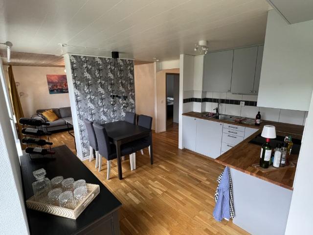 Lägenhet hyra i Tomelilla, Skåne