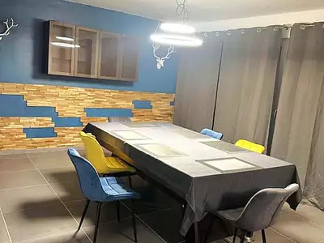 Appartement location à Dunkerque