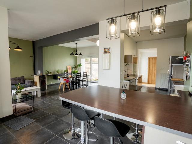 Maison vente à Dunkerque