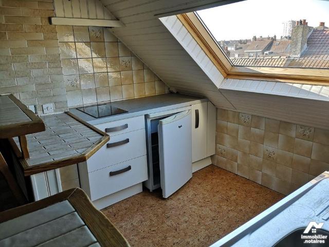 Appartement location à Dunkerque