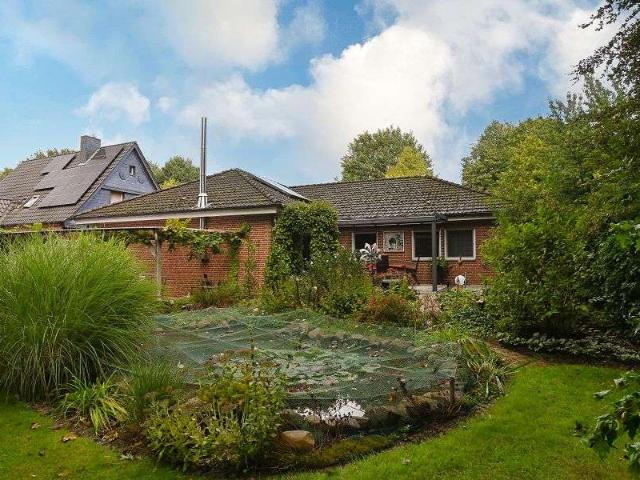 Haus kaufen in Rosendahl, Kreis Coesfeld