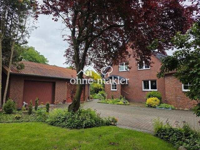 Haus kaufen in Osterwick, Rosendahl