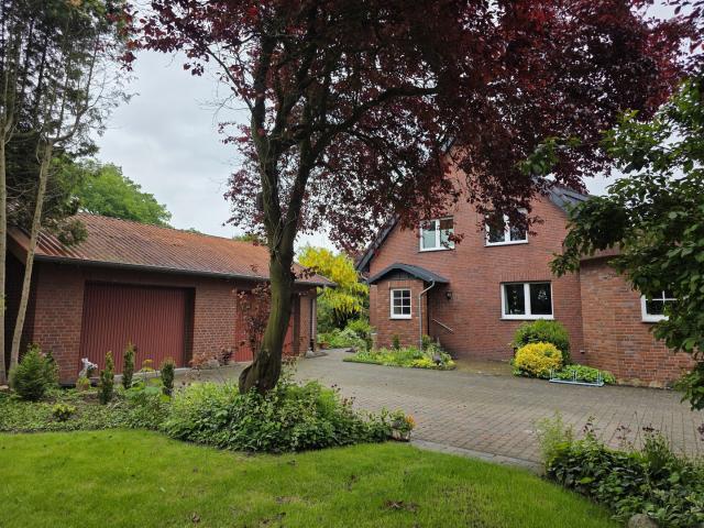 Haus kaufen in Osterwick, Rosendahl