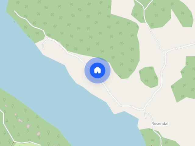 Hus hyra i Södermanland