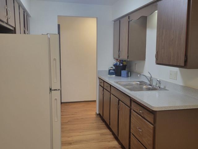 Apartment for rent in Rosendale, Wisconsin