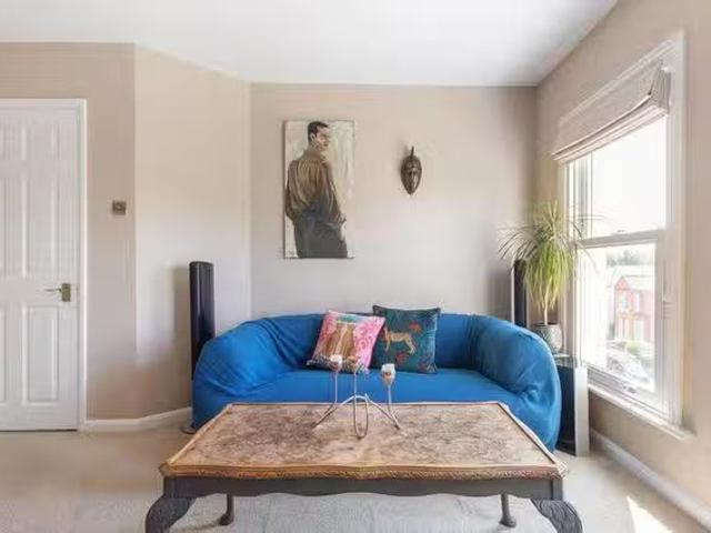 Apartment for rent in West Norwood, Greater London