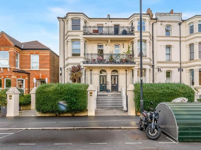 Apartment for rent in West Dulwich, Greater London