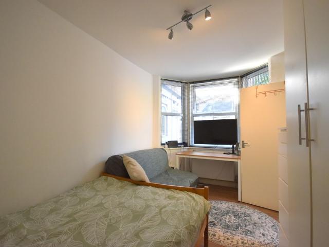Studio for rent in Tulse Hill, Greater London