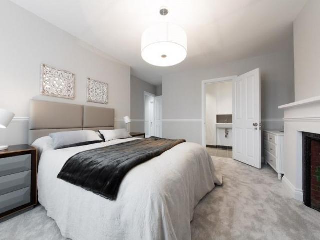 Apartment for rent in West Dulwich, Greater London