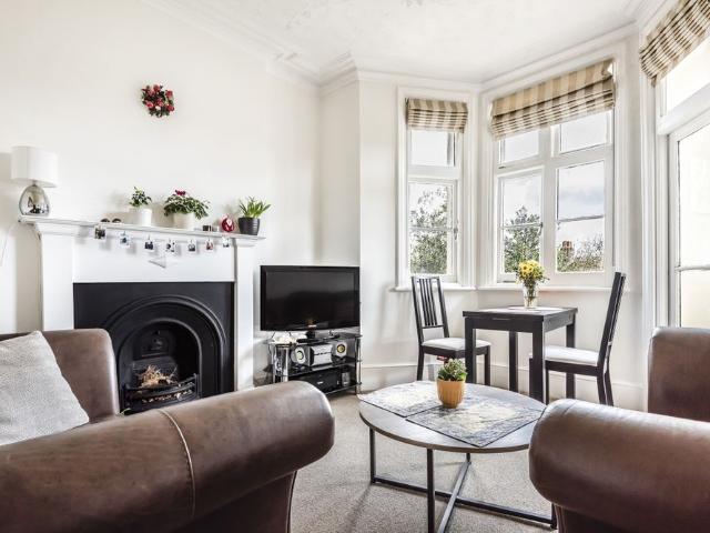 Apartment for rent in Tulse Hill, Greater London