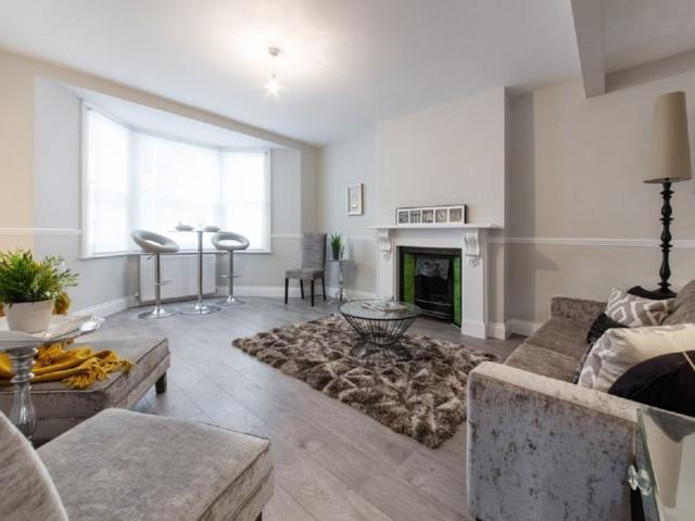 Apartment for rent in West Dulwich, Greater London