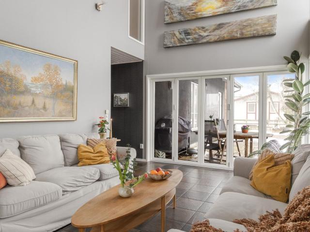 Villa till salu i Halland