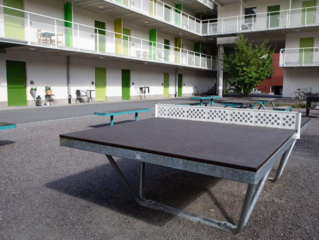 Lägenhet hyra i Uppsala