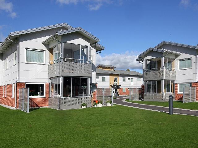 Hus hyra i Rottne, Kronoberg