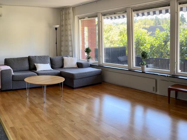 Hus hyra i Åkersberga, Stockholm