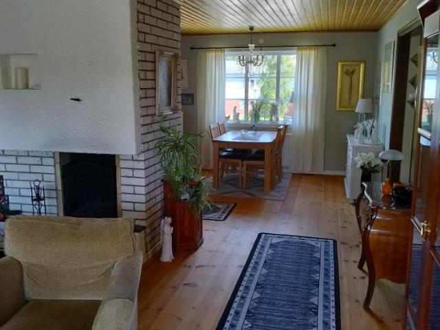 Hus hyra i Rottne, Kronoberg