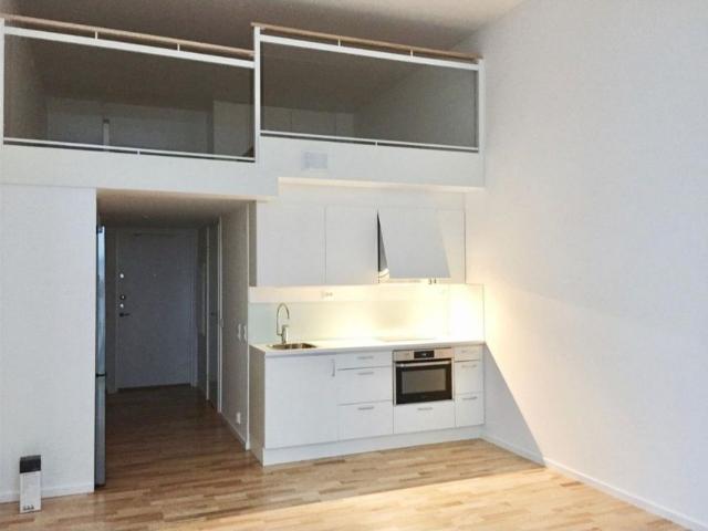 Lägenhet hyra i Uppsala