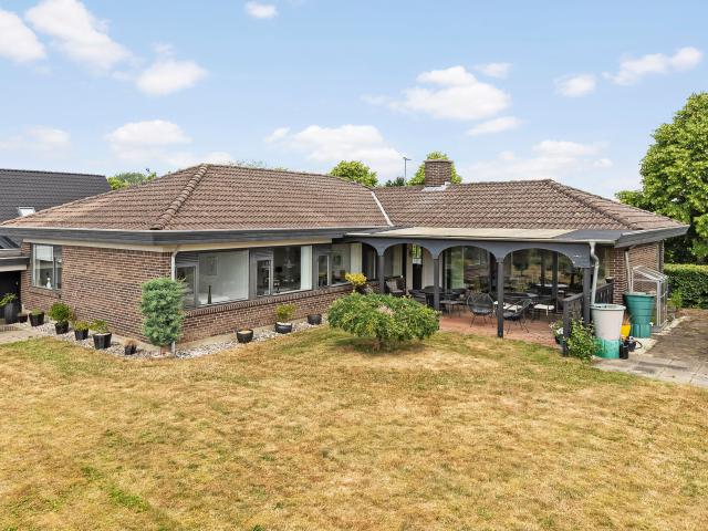 Villa til salg i Århus