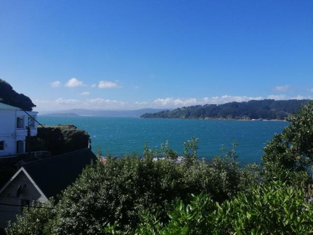 Apartment for rent in Matata, Wellington