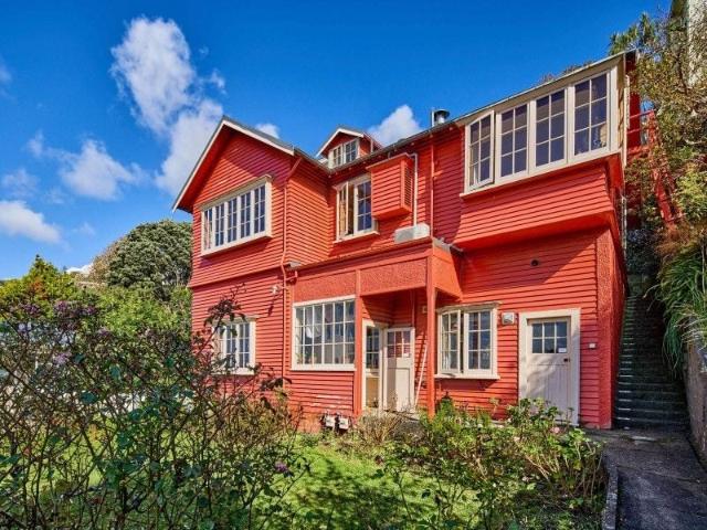 House for rent in Matata, Wellington