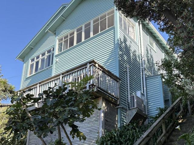 Apartment for rent in Matata, Wellington