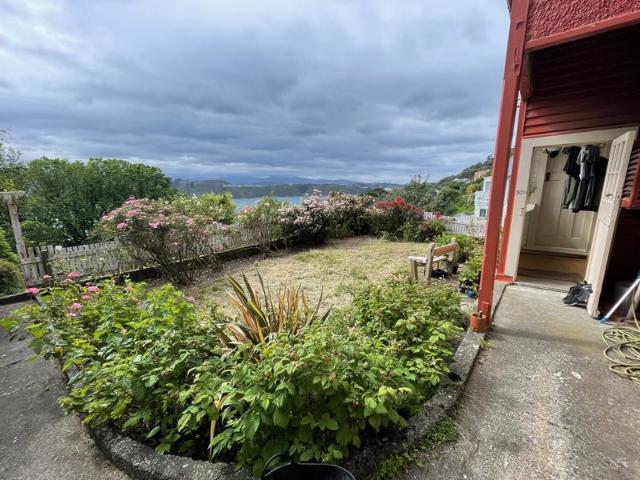 House for rent in Matata, Wellington