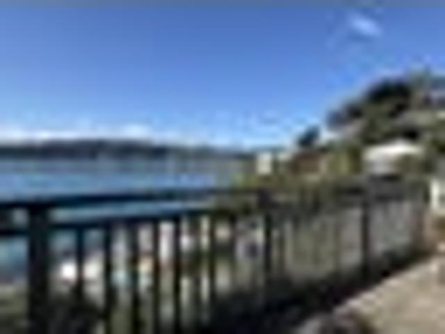 Apartment for rent in Matata, Wellington
