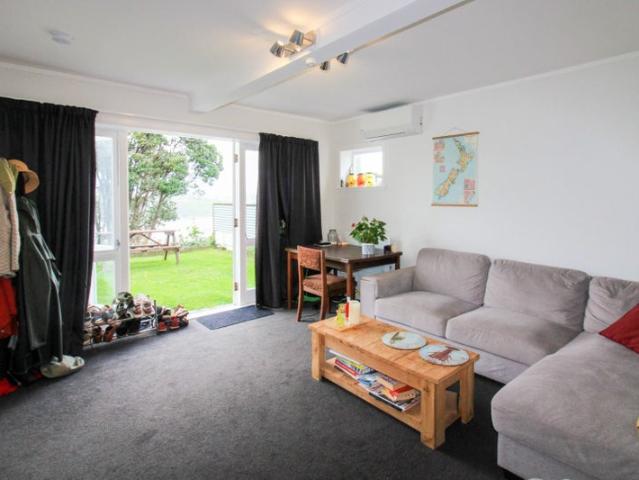 House for rent in Matata, Wellington