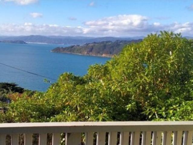 Apartment for rent in Matata, Wellington