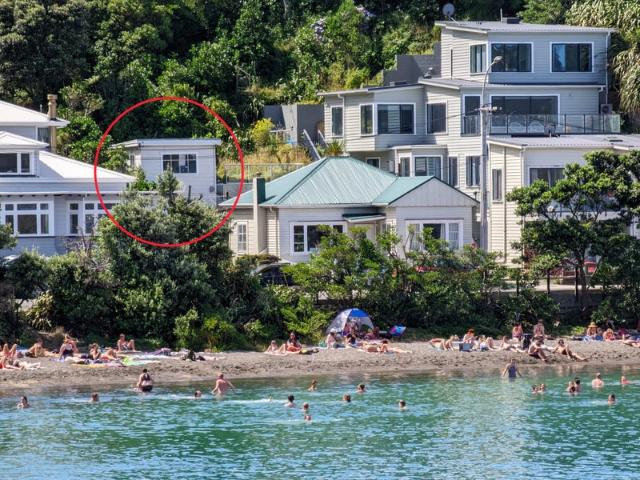 House for rent in Roseneath, Wellington