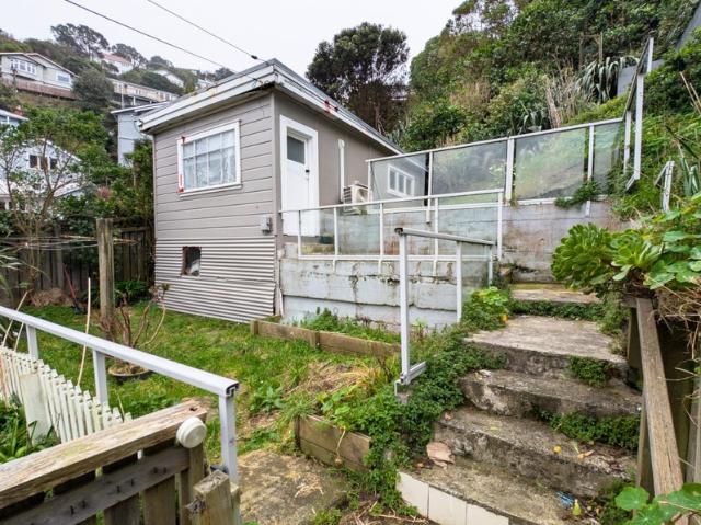House for rent in Matata, Wellington