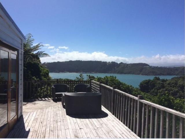 House for rent in Matata, Wellington