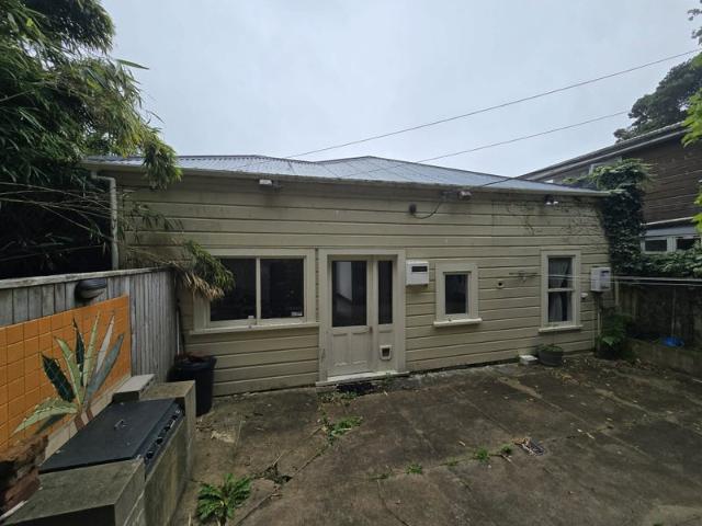 House for rent in Matata, Wellington